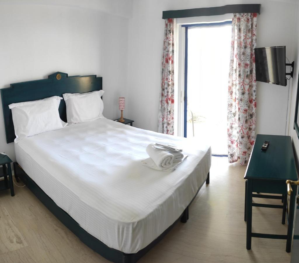 Helen'S Appartments Galaxidi Ngoại thất bức ảnh