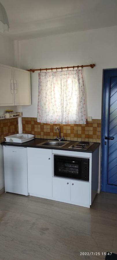 Helen'S Appartments Galaxidi Ngoại thất bức ảnh