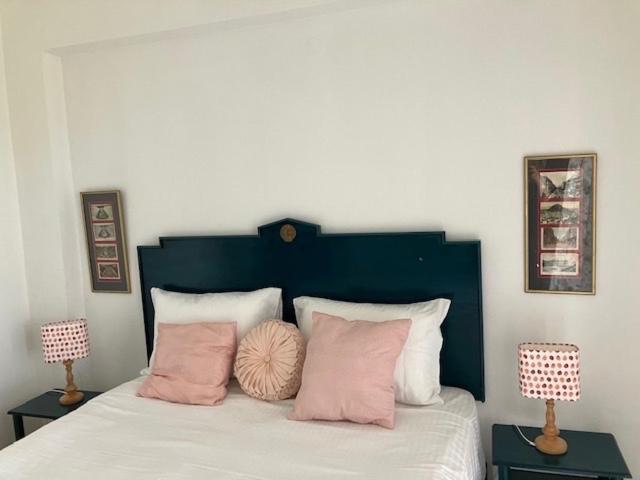 Helen'S Appartments Galaxidi Ngoại thất bức ảnh